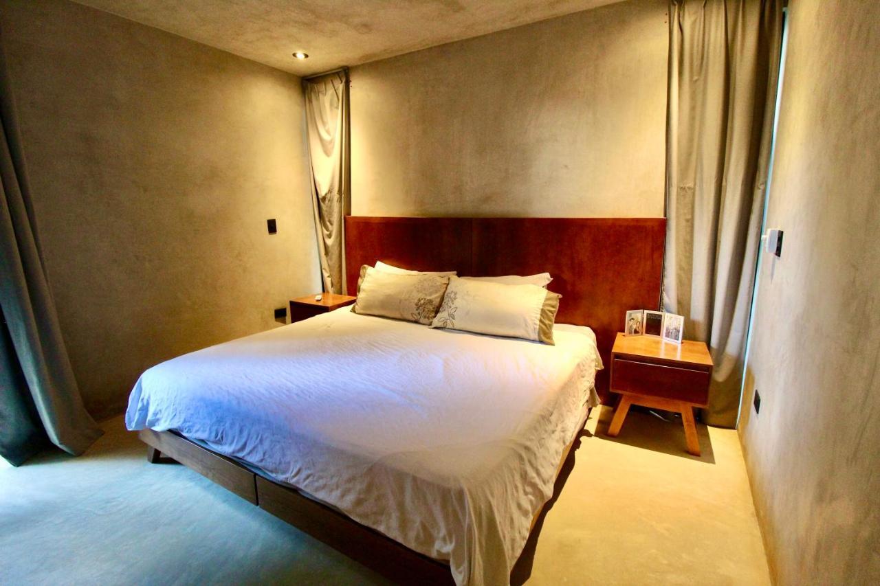 Suk Ha Apartments At La Veleta ตูลุม ภายนอก รูปภาพ