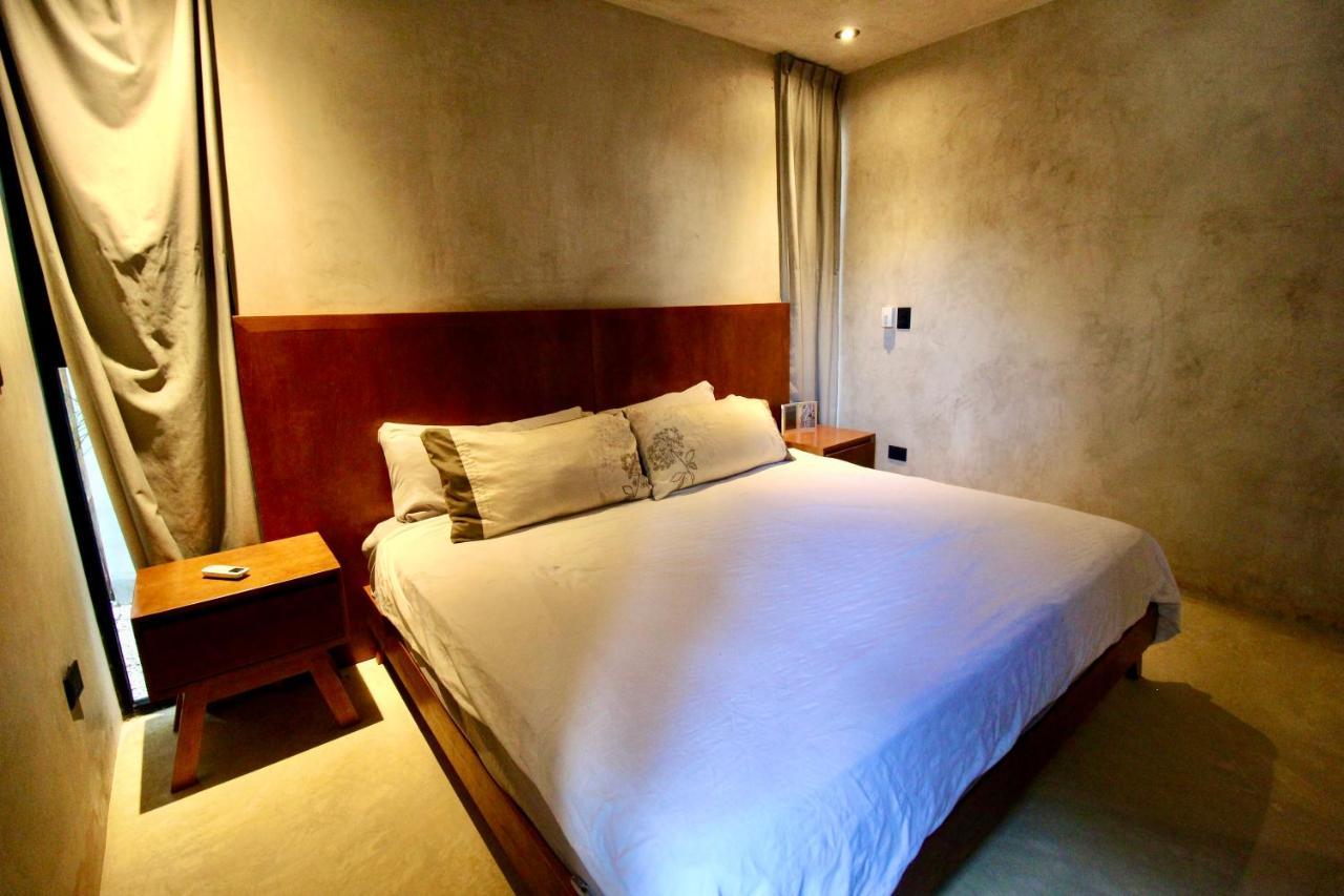 Suk Ha Apartments At La Veleta ตูลุม ภายนอก รูปภาพ
