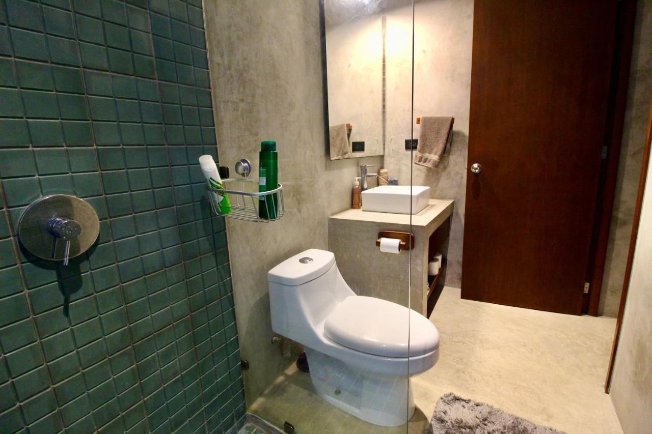 Suk Ha Apartments At La Veleta ตูลุม ภายนอก รูปภาพ