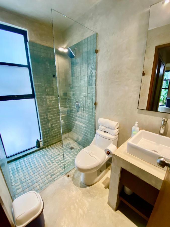 Suk Ha Apartments At La Veleta ตูลุม ภายนอก รูปภาพ